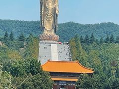 -中原大佛景区