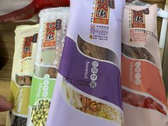 -桂发祥十八街麻花(和平路店)