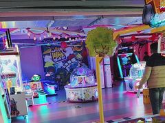 -阿尔法Game Station(中山路店)