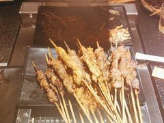 -刘记大块烤羊腿餐吧(北沙滩店)