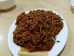 -姥家春饼店(漳州二路店)