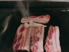 -韩时烤肉(丰科万达广场店)