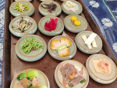 -桥香园过桥米线(国贸店)