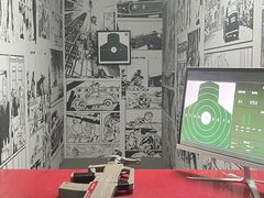 -不可思议减压馆·解压博物馆·摔碗发泄·团建定制