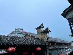 -后柳水乡