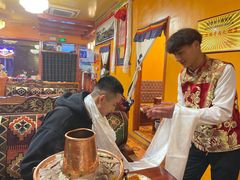 -如意林卡藏餐吧(大昭寺店)