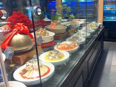 -大鹏饭店·金陵老味道(奥体中心店)