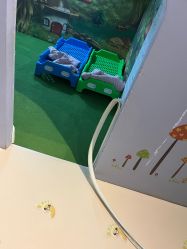 -塔塔王国·主题儿童游乐园(奥城商业广场店)