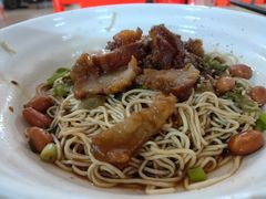 -阿阳牛腩腌面店