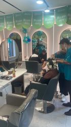 -LJOY丽锦造型·烫发染发