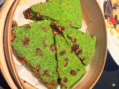 -茶人村·前滩江景雅宴(上海首店)