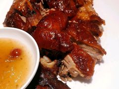 -高第街56号餐厅(宝龙店)