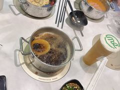 -呷哺呷哺 黄金牧场 (新中关购物中心店)
