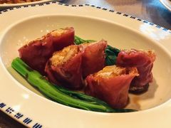 -广州文华东方酒店·江-由辉师傅主理