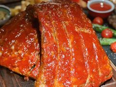 -格鲁·秀色Georgia’s Feast