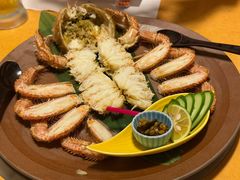 -蟹道乐(道顿堀本店)