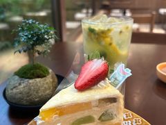 -小西家作(富力爱丁堡店)