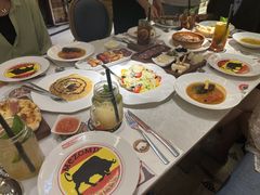 -Mezomd曼索蒂西班牙餐厅(广粤店)