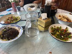 -乔家满族八大碗(流水沟店)