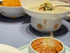 -狮王府淮扬菜(万象城店)