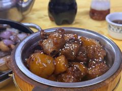 -肥姐美食(同福中路店)