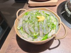 -蘑界·野生菌火锅(深业上城店)