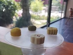 -荷风细雨·中国茶宴(碧云店)