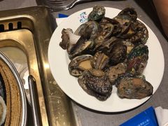 -小天鹅戴斯酒店鲸鲨百汇创作料理