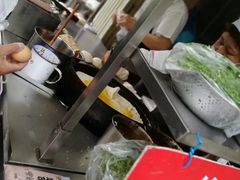 -金杨老摊头蛋饼(金口路店)
