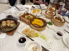 -年顺渔村(大岭山店)