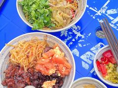 -梅溪·小伙子干挑面(安吉总店)