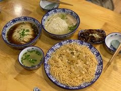 爆鳝面-杨裕兴(十全街店)