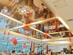 -马凯餐厅(长椿街店)