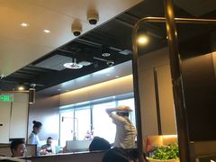-海底捞火锅(公益西桥店)