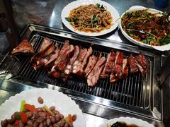 -蒙乡烤全羊·烤羊腿(京溪同和店)