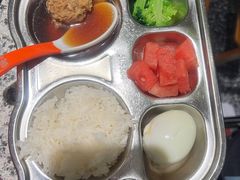 -炭舍干锅(华发商都店)