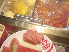 -蜀九鼎毛肚火锅(惠安店)