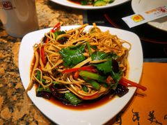 -黄记煌三汁焖锅(顺义华联店)