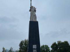 -侵华日军南京大屠杀遇难同胞纪念馆
