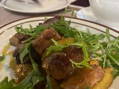 -LA MAISON公鸡和龙(蛇口店)