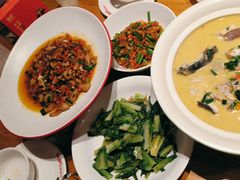 -渔乡米香·剁椒鱼头(四方坪店)