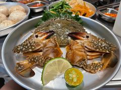 -馥二代韩式烤肉 2세대 불고기(喷水池店)