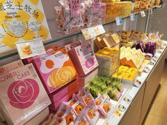 -好利来(鲁谷店)