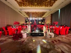 -天津君隆威斯汀酒店