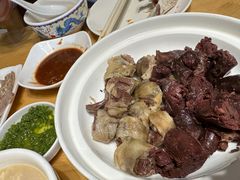 -牧马人奶茶馆(乌兰察布总店)