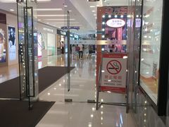 -银座mall(东直门店)
