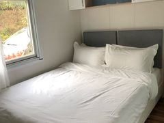 -汤山温泉房车营地 茶温泉