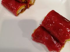 -喜粤糖朝餐厅(三八广场店)