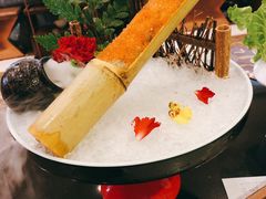蟹籽虾滑-捞神汤物料理(正大广场店)