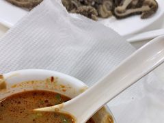 -老磁器口豆汁店(天坛店)